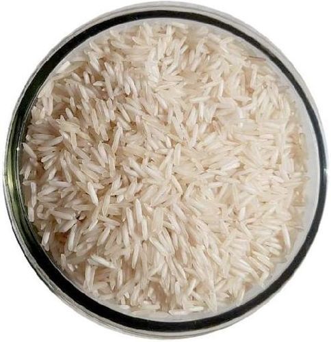  स्वस्थ और प्राकृतिक स्टीम बासमती चावल 