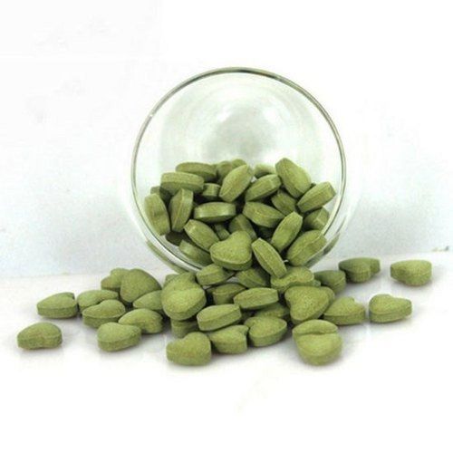 Herbal Moringa Extract Tablets