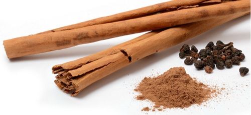 Hygienic And Healthy Cinnamon Sticks