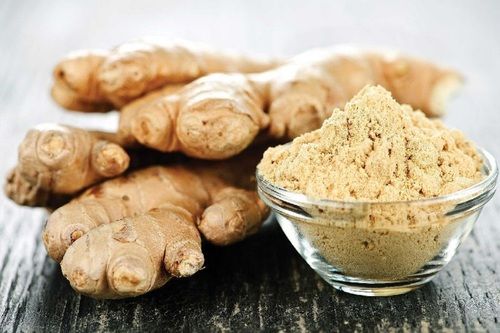 Hygienically Packed Dry Ginger