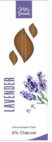 Lavender Fragrant Incense Sticks