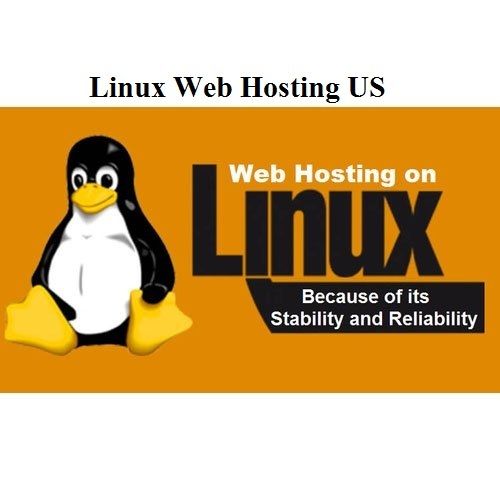 Linux Web Hosting US