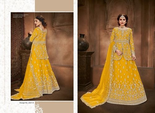 ladies salwar suits