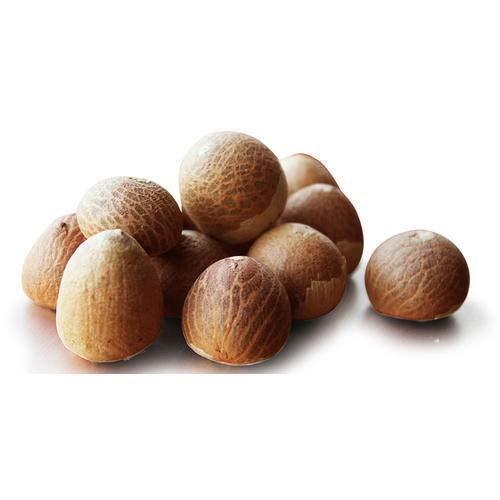 Natural Dried Whole Areca Nut
