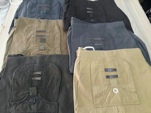 Mens Short