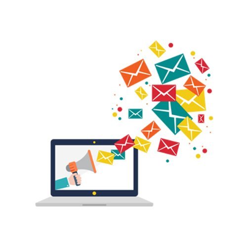 Tablets Responsive Marketing Service