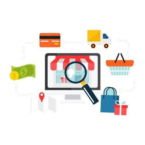 Shopping Cart Solutions Development Services