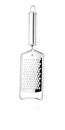 Silver Color Cheese Grater