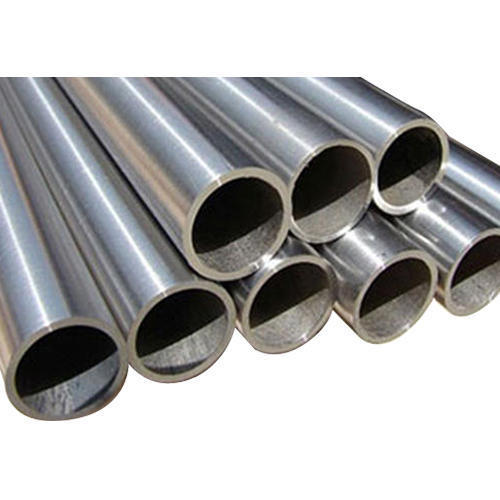 Stainless Steel A 249 Erw Welded Tube Grade: Industrial