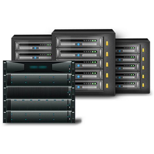 VPS and Dedicated Server Service By Chittaranjan Infotech