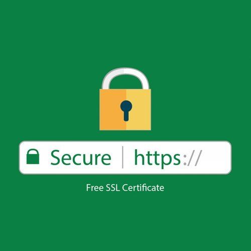 Website Ssl Certificate Service