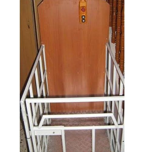 Wheelchair Lift - Up To 1St Floor Load Capacity: 250  Kilograms (Kg)