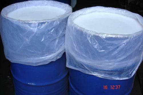 White Color Paraffin Wax Application: Polishing