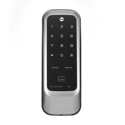 Yale J20 Digital Lock