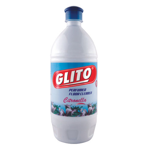 1 Ltr Glito Citronella Perfumed Floor Cleaner (Pack of 1 X 20 Bottles)