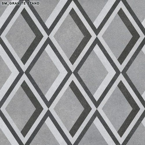 Attractive Porcelain Floor Tile