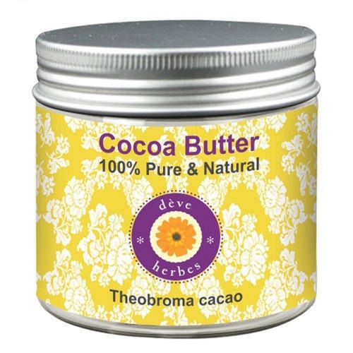 Cocoa Body Skin Care Butter Ingredients: Herbal