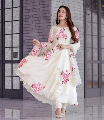 $60 - $121 - Multi Colour Punjabi Salwar Kameez and Multi Colour Punjabi  Salwar Suits online shopping