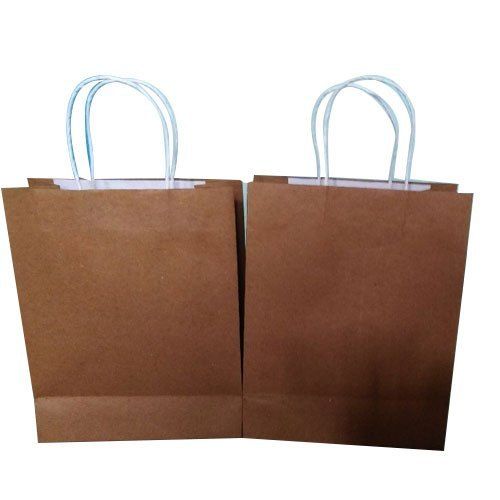  फाइन फिनिश पेपर शॉपिंग बैग 