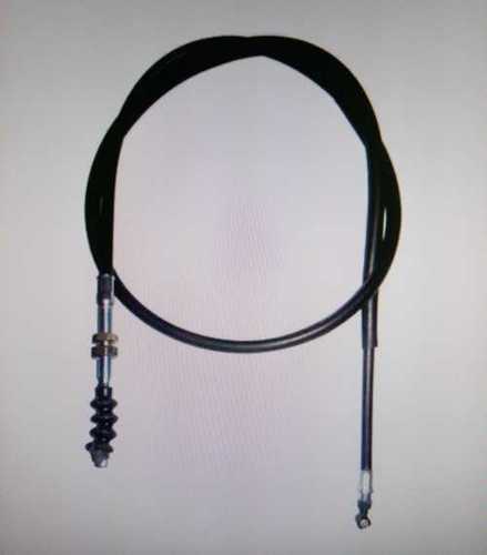 Galvanized Steel Clutch Wire Application: Two Wheeler