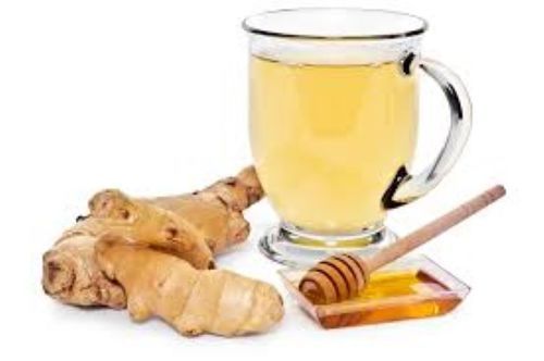 Ginger Soft Drink Concentrate