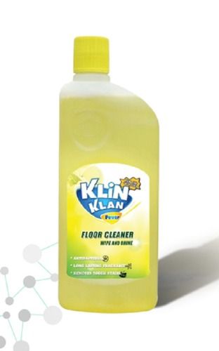 Good Fragrance Floor Cleaner