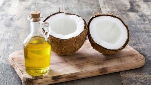 Good Quality Virgin Coconut Oil