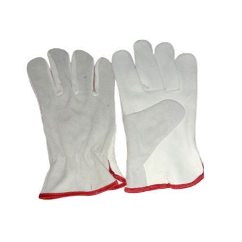 Grain Leather Driving Gloves (RLDG-1227)