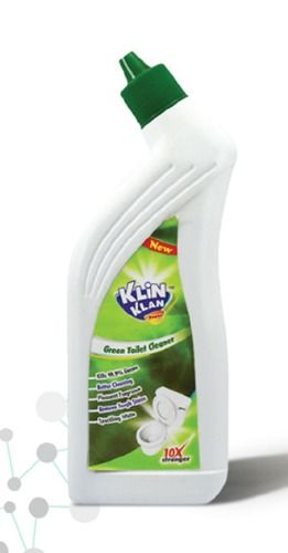Highly Effective Toilet Cleaner Green