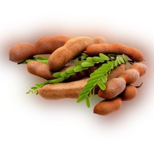 Indian Pure Brown Sweet And Sour Long Tamarind Shelf Life: 3 To 6 Months