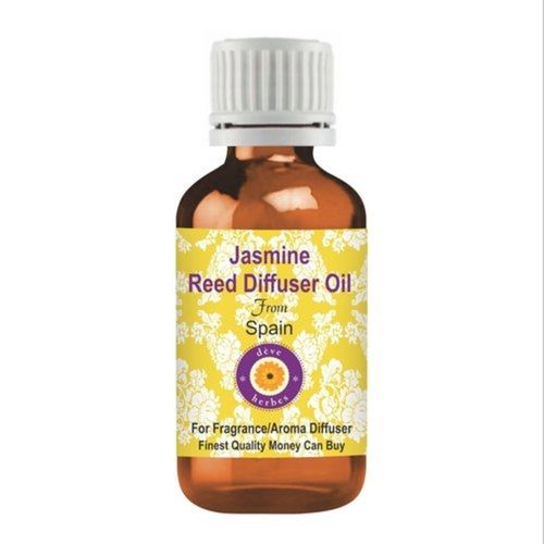 Jasmine Reed Aroma Diffuser Oil Age Group: Adults