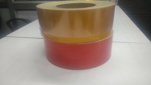 Light Weight PVC Reflective Tape