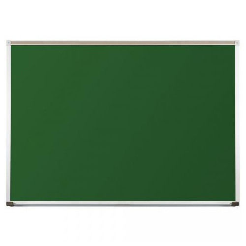 Magnetic Green Chalk Board Dimensions: 60 X 48 Inch (In)