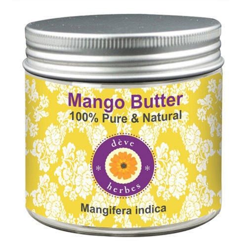 Mango Body Skin Care Butter