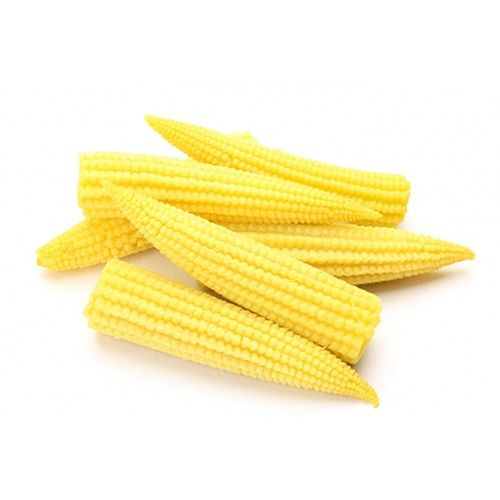 Natural Fresh Baby Corn