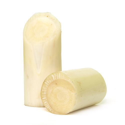 Natural Fresh Banana Stem
