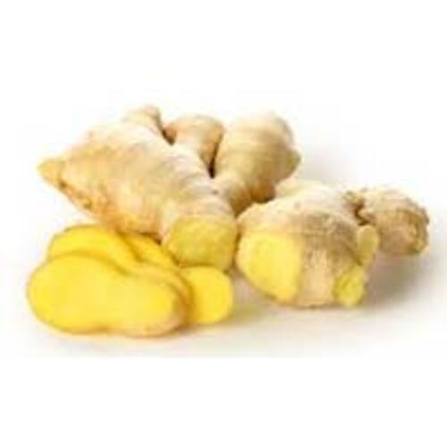 Natural Fresh Ginger For Cooking