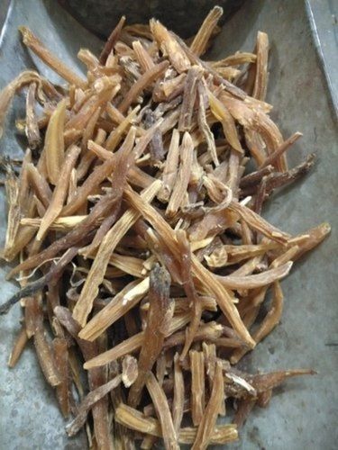 Organic Dry Shatavri Roots
