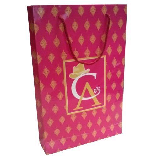 Return Gift Paper Bag