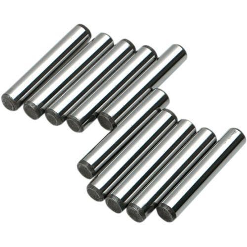 Stainless Steel Dowel Pins Application: Industrial