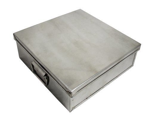 Stainless Steel Masala Box