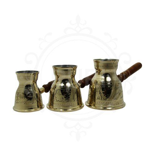 Turkish Coffee Pot