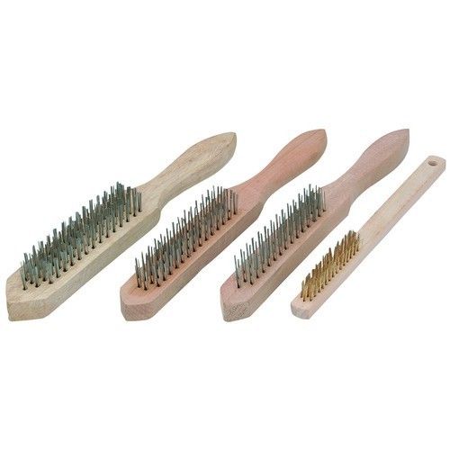 Abrasion Resistance Wire Brush