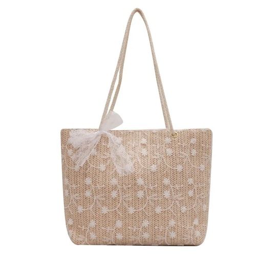 Attractive Pattern Ladies Should Bag