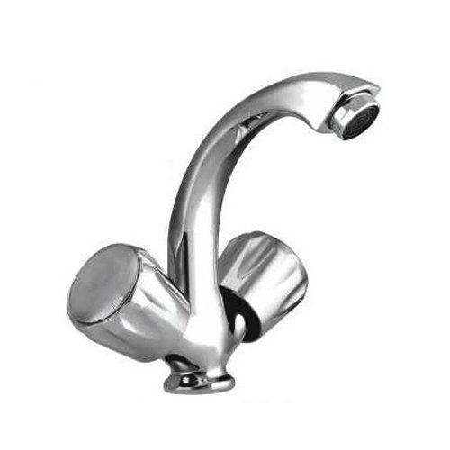 Brass Conti Center Hole Basin Mixer