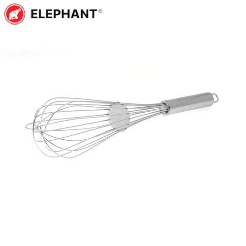 Corrosion Free Ss Whisk