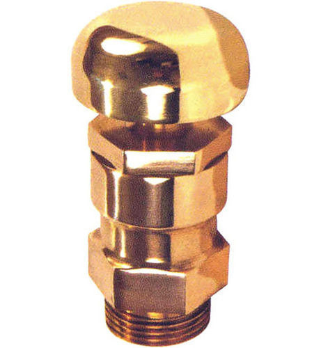 Corrosion Resistance Air Release Valve