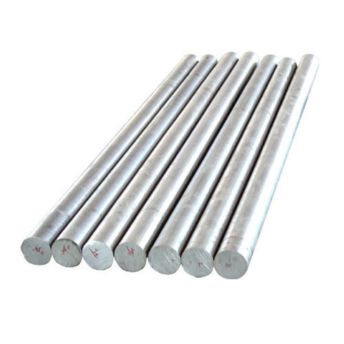 aluminium round bar