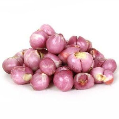 Fresh Sambar Onion for Cooking