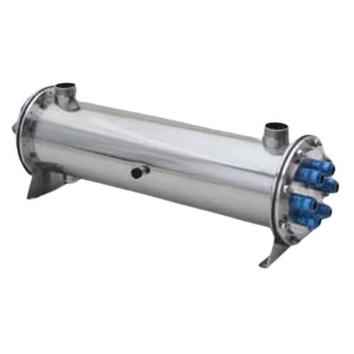 Durable Fully Automatic Single Phase Electric Uv Water Treatment System